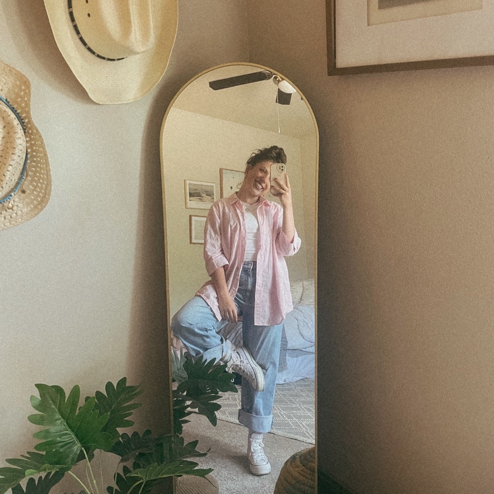 Meet your Posher, Addelyn